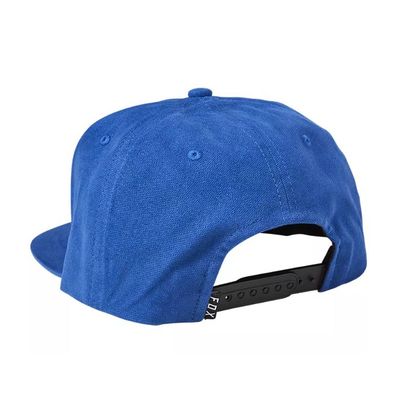 Fox INSTILL Cap