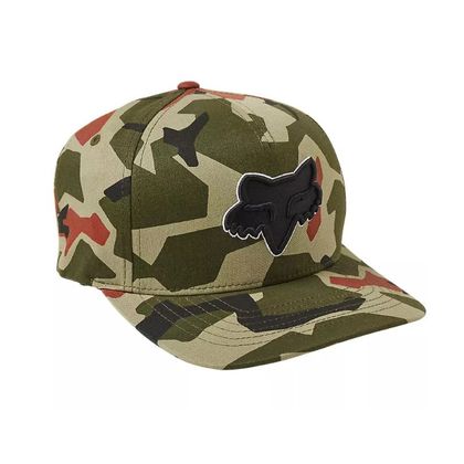 Fox EPICYCLE Cap