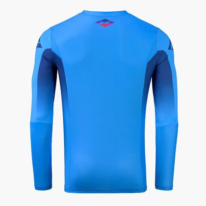 Maillot cross Kenny PERFORMANCE - COMICS 2027 - Bleu