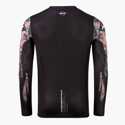 Maillot cross Kenny PERFORMANCE - RANGER 2027 - Noir / Multicolore