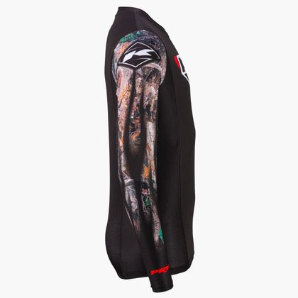 Maillot cross Kenny PERFORMANCE - RANGER 2027 - Noir / Multicolore