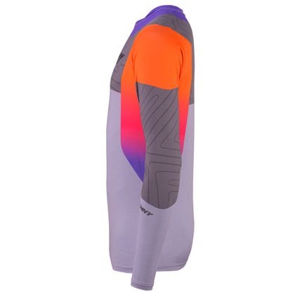 Maillot trial Kenny TRIAL UP 2026 - Gris