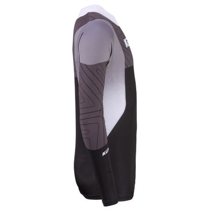 Maillot trial Kenny TRIAL UP 2026 - Noir