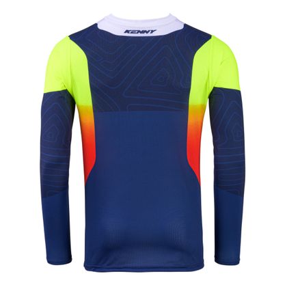 Maillot trial Kenny TRIAL UP 2026 - Incolore