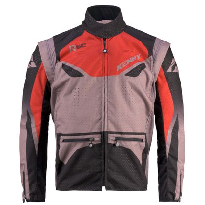 Endurojacka Kenny ÄVENTYR 2026 - Beige Ref.: KE3153 