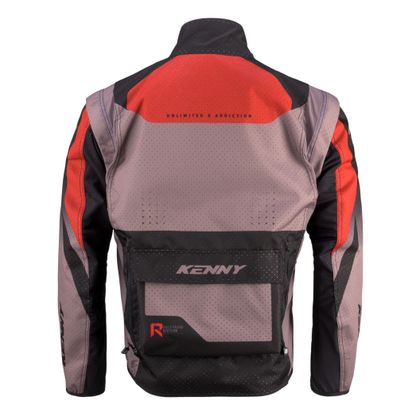 Endurojacka Kenny ÄVENTYR 2026 - Beige