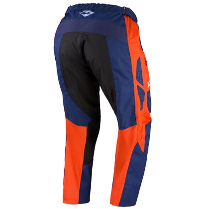 Kenny ADVENTURE 2027 Enduro bukser - Orange