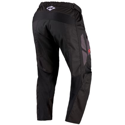 Kenny ADVENTURE 2027 Enduro bukser - Sort.