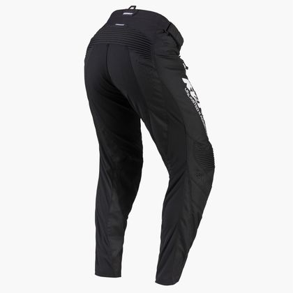 Calças de cross Kenny TITANIUM 2027 - Preto
