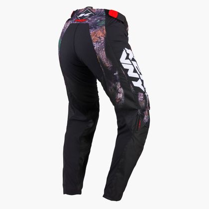 Calças de cross Kenny PERFORMANCE - RANGER 2027 - Preto / Multicolor