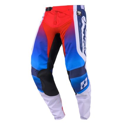 Calças de cross Kenny FORCE - RACE 2027 - Branco Ref.: KE3139 