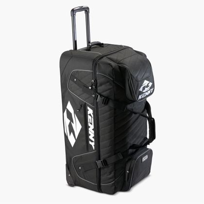 Saco de armazenamento Kenny TROLLEY - Preto