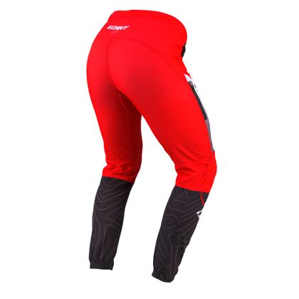 Pantalon trial Kenny TRIAL UP 2027 - Noir / Rouge