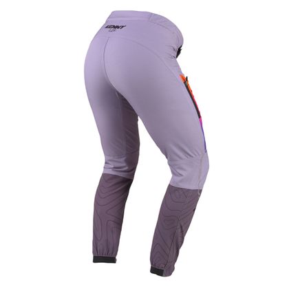 Pantalon trial Kenny TRIAL UP 2027 - Gris