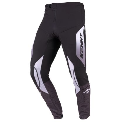 Pantalon trial Kenny TRIAL UP 2027 - Noir Ref : KE3146 