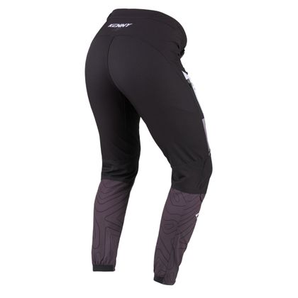 Pantalon trial Kenny TRIAL UP 2027 - Noir