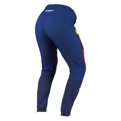 Pantalon trial Kenny TRIAL UP 2027 - Incolore