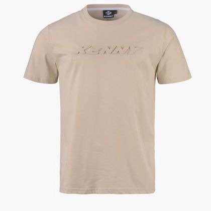 Kenny SAFARI Lyhythihainen T-paita - Harmaa Viite: KE3235 