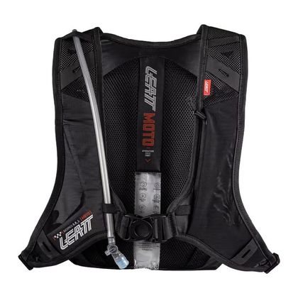 Systém hydratace Leatt BACKPACK MOTO 5L - Černá