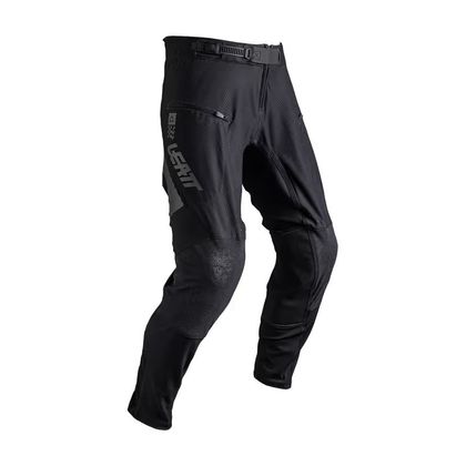 Calças de enduro Leatt 4.5 ENDURO SPEED 2027 - Preto Ref.: LB1259 