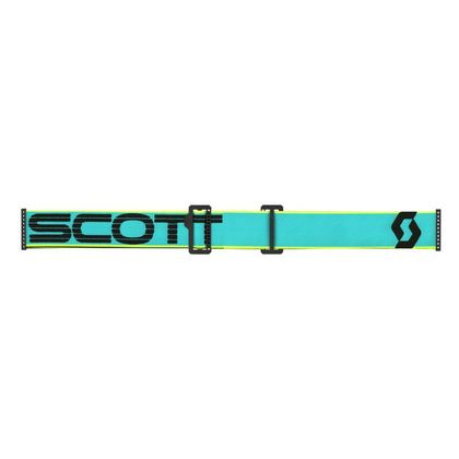 Masque cross Scott PROSPECT LIGHT SENSITIVE TEAL BLUE/YELLOW 2023