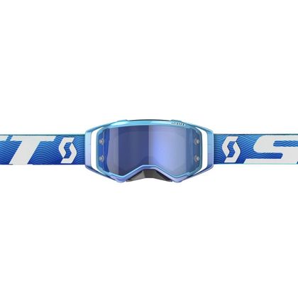 Gafas de motocross Scott PROSPECT BLUE/WHITE 2024