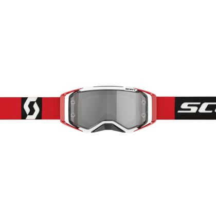 Gafas de motocross Scott PROSPECT - SILVER 2024