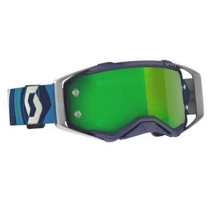 Gafas de motocross Scott PROSPECT BLUE/GREEN 2023 Ref : SCO1052 / 2728211413279 