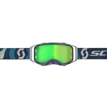 Gafas de motocross Scott PROSPECT BLUE/GREEN 2023