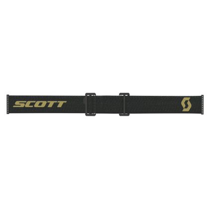 Gafas de motocross Scott PROSPECT BLACK/GOLD WFS 2023