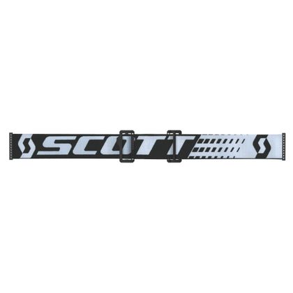 Gafas de motocross Scott PROSPECT LIGHT SENSITIVE SAND DUST BLACK/WHITE 2024