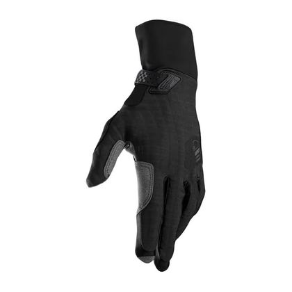 Leatt 2.5 THERMAFLOW 2027 Crosshandsker - Sort.