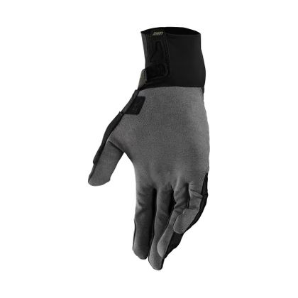 Leatt 2.5 THERMAFLOW 2027 Crosshandsker - Grøn / Brun