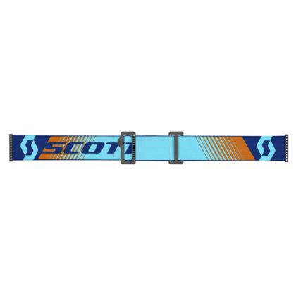 Scott FURY - ORANGE 2024 Cross-Maske
