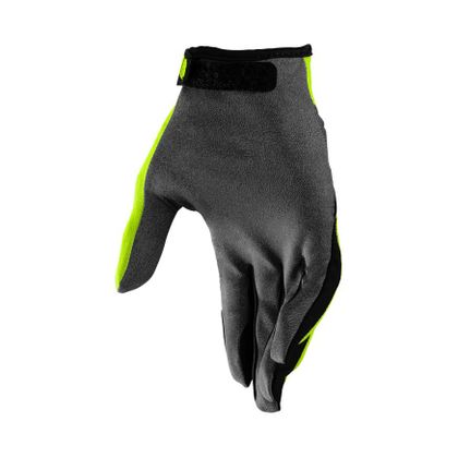 Leatt 1.5 GRIPR 2027 Crosshandsker - Gul
