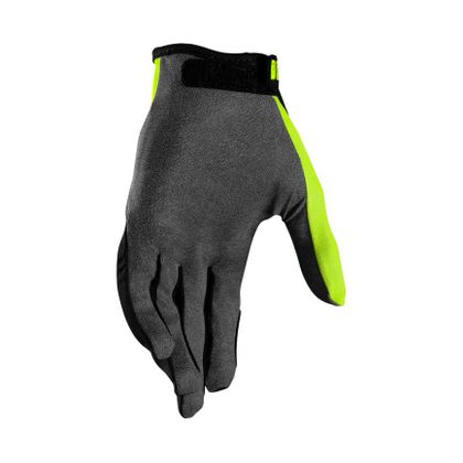 Leatt 1.5 GRIPR 2027 Crosshandsker - Gul