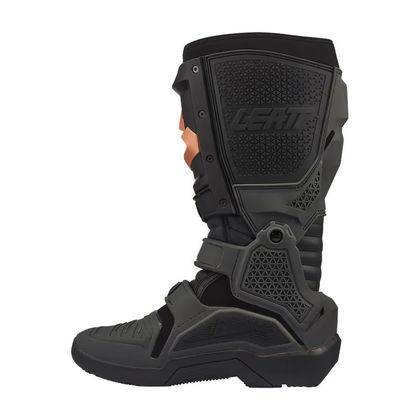 Leatt 4.5 ENDURO EVO GRAPHENE 2027 Enduro-Stiefel - Schwarz / Gelb