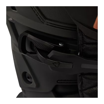 Leatt 4.5 ENDURO EVO GRAPHENE 2027 Enduro-Stiefel - Schwarz / Gelb