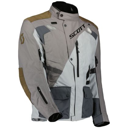 Veste Moto Scott DUALRAID DRYO