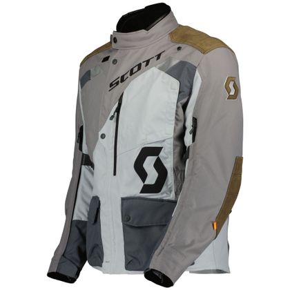 Veste Moto Scott DUALRAID DRYO