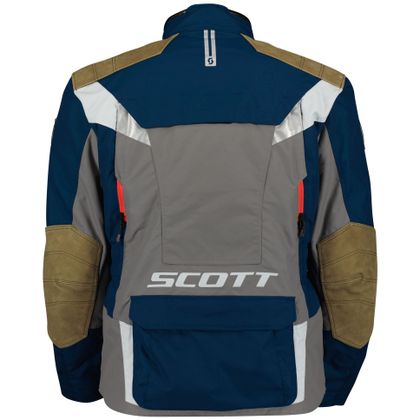 Veste Moto Scott DUALRAID DRYO