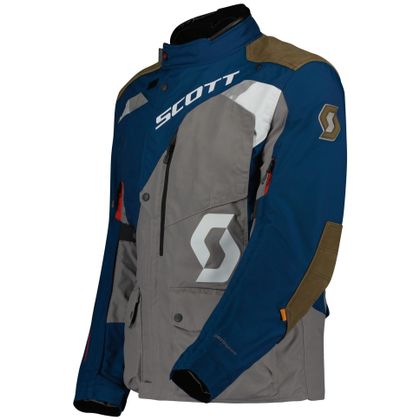 Veste Moto Scott DUALRAID DRYO