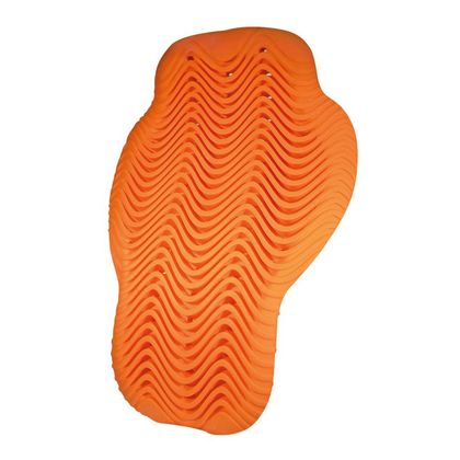 Protector de espalda Scott D3O® VIPER PRO - NIVEAU 2 - Naranja