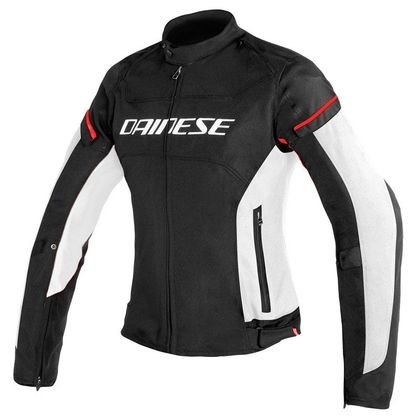 Giubbotto Dainese D-FRAME LADY TEX