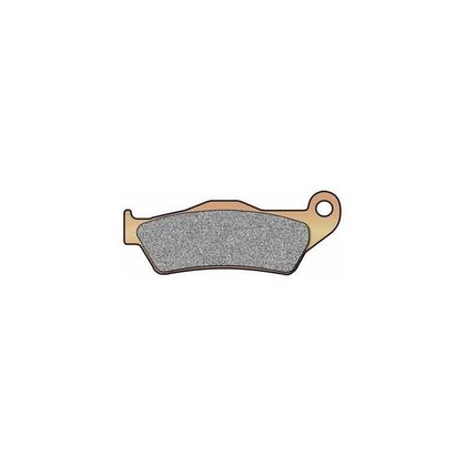 Brembo Racing Z04 FOR PF2X28 OFF-ROAD CALIPER Universal Brake pads