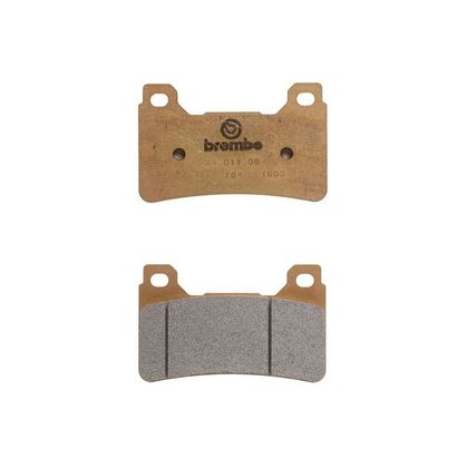 Brembo Racing Z04 M488 Brake pads