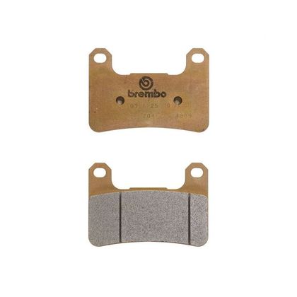 Brembo Racing Z04 M518 Brake pads