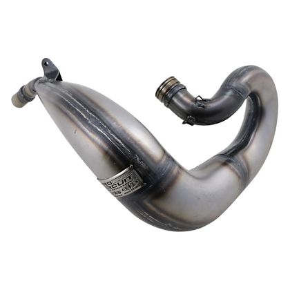 Pro Circuit WORKS Auspuff