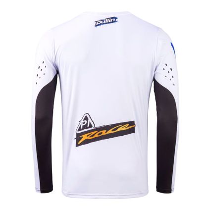Maillot cross Pull-in ORIGINAL 2027 - Blanc
