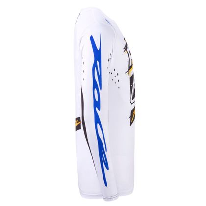 Maillot cross Pull-in ORIGINAL 2027 - Blanc